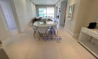 Imagem 3: Apartamento Alto Padrão, com 3 dormitórios à venda, 180 m² por R$ 1.350.000 - Praia da Ens