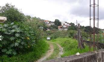 Imagem 4: Terreno à venda, 1280 m² por R$ 450.000,00 - Companhia Fazenda Belém - Franco da Rocha/SP
