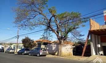 Imagem 2: Sumaré - Terreno Padrão - Jardim Conceição (Nova Veneza