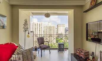 Imagem: Apartamento à Venda - Vila Olímpia, 2