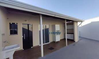 Imagem 7: Casa com 3 dormitórios para alugar, 70 m² por R$ 2.300,00/mês - Residencial Pazetti - Paul