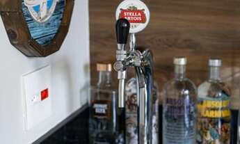 Imagem 5: Cobertura Venda 4 Dormitórios - 370 m² Moema