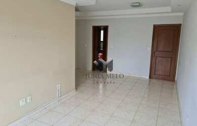 Imagem 4: à venda por R$ 375.000 Apartamento com 3 dormitórios , 97 m² - Jardim Palma Travassos - R