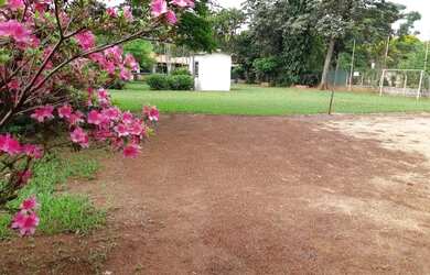 Imagem 4: Chacara recreio internacional, 5.000 metros, piscina, salçao de festas, casa caseiro