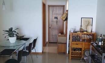 Imagem 5: Apartamento para aluguel tem 110 metros quadrados com 3 quartos em Cavaleiros