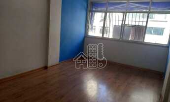 Imagem: Apartamento com 1 dormitório à venda