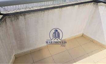 Imagem 7: Apartamento com 3 dormitórios à venda, 90 m² por R$ 380.000,00 - Astúrias - Guarujá/SP