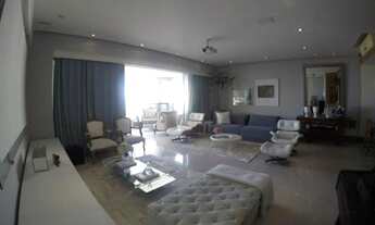 Imagem 2: Riserva Uno | Apartamento de 4 quartos com suítes na avenida das américas