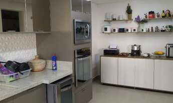 Imagem 6: Vendo Belíssimo Apto 168 M² 3 Suítes 3 Vagas Helbor Classic