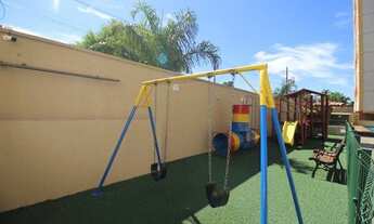 Imagem 6: APARTAMENTO DE 3 QUARTOS COM SUÍTE E 2 VAGAS DE GARAGEM - 64M² - JARDIM ANA LÚCIA