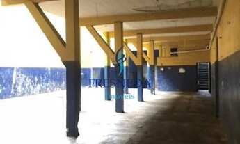 Imagem 7: São Paulo - Galpão/Depósito/Armazém - VILA FORMOSA