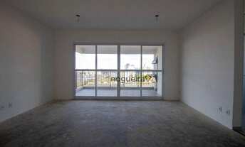 Imagem 3: Apartamento com 2 dormitórios à venda, 81 m² por R$ 858.000,00 - Vila Santa Catarina - São