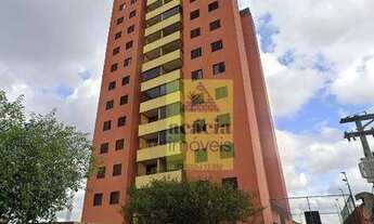 Imagem 6: Apartamento com 2 dormitórios à venda, 63 m² por R$ 349.800,00 - Piqueri - São Paulo/SP