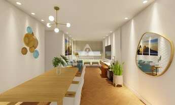 Imagem 5: Apartamento reformado no posto 6 em Copacabana