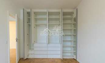 Imagem 3: Belíssimo apartamento de 86m2 com 2 dormitórios, 1 banheiro e 1 vaga à venda, Cerqueira Cé