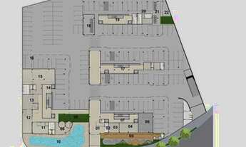 Imagem 5: APARTAMENTO RESIDENCIAL em Arraial do Cabo - RJ, Prainha