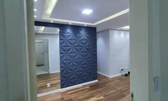 Imagem 3: Apartamento à venda 2 Quartos, 1 Vaga, 57M², Parque Camélias, Campinas - SP