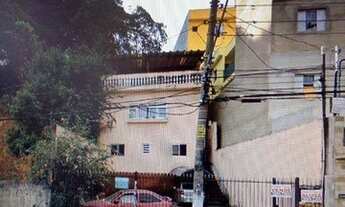 Imagem: Oti,mo terreno para venda com saida para