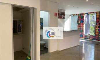 Imagem 7: Conjunto para alugar, 100 m² - Vila Madalena - São Paulo/SP