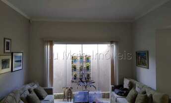 Imagem 3: Cód. 3686 - Belíssima casa em bairro nobre!!!