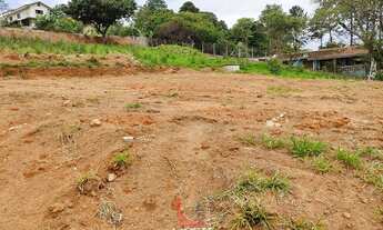 Imagem: Terreno na Chacaras Fernão Dias Bragança