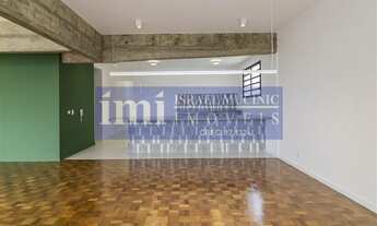 Imagem 6: Sao Paulo - Apartamento Padrão - Higienópolis