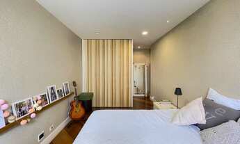 Imagem 7: Apartamento para venda com 175 metros quadrados com 3 quartos, JARDIM OCEÂNICO