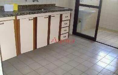 Imagem 3: Apartamento residencial à venda, Vila São Pedro, Santo André - AP0389