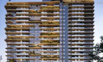 Imagem 2: Lançamento mais aguardando do ano, com valores a partir de 454 mil no Jardim Oceania