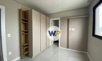 Imagem 7: Apartamento para locação anual com 3 Suítes semi mobiliado Edifício com Área de Lazer Comp