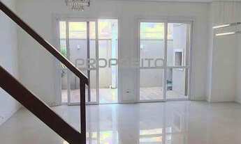 Imagem 3: SOBRADO COM 159M² PRIVATIVO EM CONDOMÍNIO FECHADO COM 3 DORMITÓRIOS! Ref.:1329