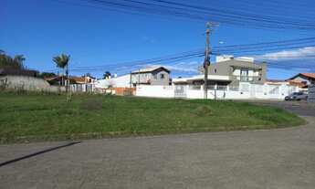 Imagem 3: Terreno à venda, 460 m² por R$ 477.000 - Centro - Penha/SC