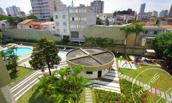 Imagem 5: Apartamento 96m² para Venda na Saúde