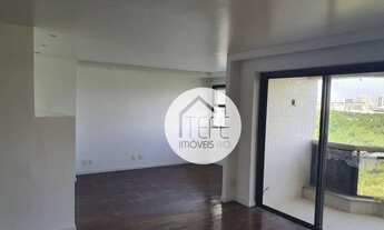 Imagem 3: Apartamento com 3 dormitórios à venda, 178 m² por R$ 2.145.720 - Península Green Bay- Rio