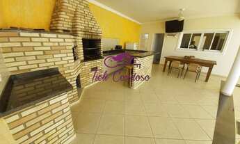 Imagem 4: INDAIATUBA - Casa de Condomínio - JARDIM RESIDENCIAL VILLA SUÍÇA