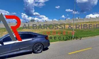 Imagem: TERRENO RESIDENCIAL em VOTORANTIM - SP