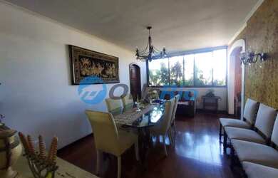 Imagem 3: Rio de Janeiro - Apartamento Padrão - Laranjeiras