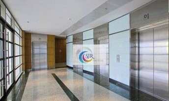 Imagem 5: Conjunto para alugar, 665 m² - Bela Vista - São Paulo/SP