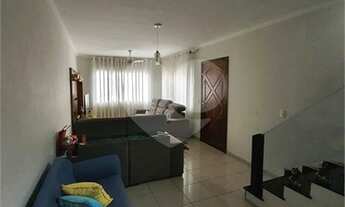 Imagem 7: São Paulo - Casa Padrão - SAÚDE