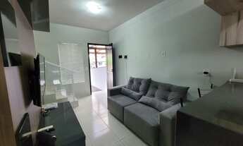 Imagem 4: CASA RESIDENCIAL em JOINVILLE - SC, VILA NOVA
