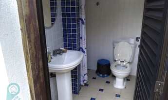 Imagem 7: Casa de Esquina! 4 Dorms! Estuda-se Permuta!