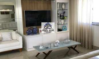 Imagem 7: Apartamento para Venda em Salvador, Imbuí, 3 dormitórios, 1 suíte, 3 banheiros, 2 vagas