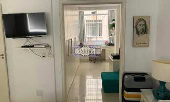 Imagem 4: ANDAR ALTO! REFORMADO! SILENCIOSO! SUÍTE