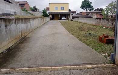 Imagem 3: Lote/Terreno para venda possui 344 metros quadrados em Iguaçu - Araucária - PR