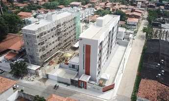 Imagem: APT 053, Condomínio Esmeralda, Apartamentos