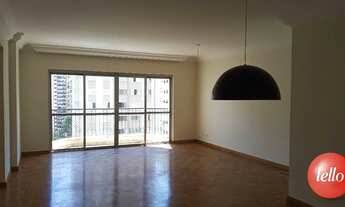 Imagem 1: São Paulo - Apartamento Padrão - Moema