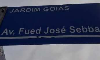 Imagem 5: Goiânia - Loteamento/Condomínio - Jardim Goiás