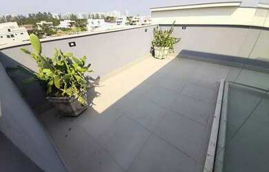 Imagem 6: Casa para venda tem 604 metros quadrados com 6 quartos em Barra da Tijuca - Rio de Janeiro