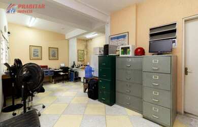 Imagem 7: Sobrado com 2 dormitórios à venda, 260 m² por R$ 1.200.000,00 - Vila Anglo Brasileira - Sã