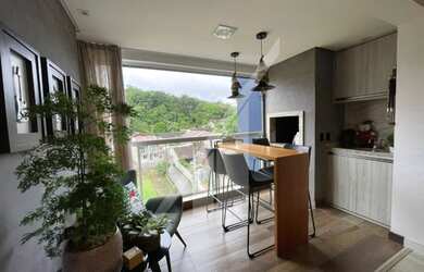 Imagem 2: Blumenau - Apartamento Padrão - Escola Agricola